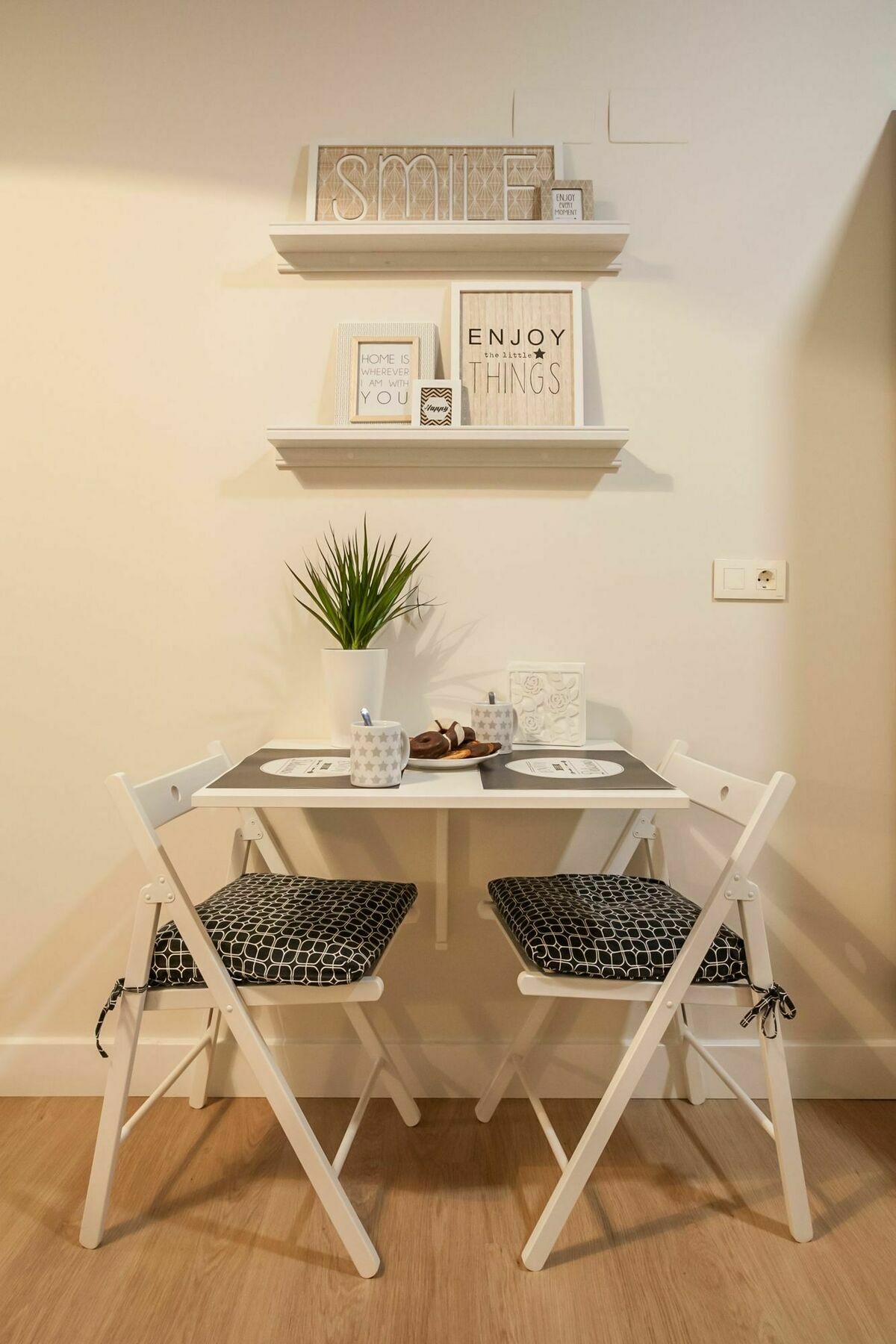 La Buhardilla Apartment Seville Ngoại thất bức ảnh