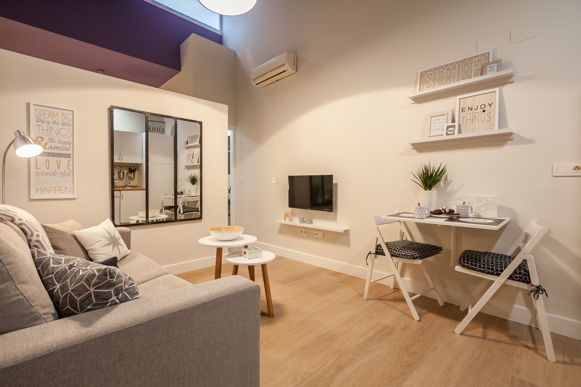 La Buhardilla Apartment Seville Ngoại thất bức ảnh