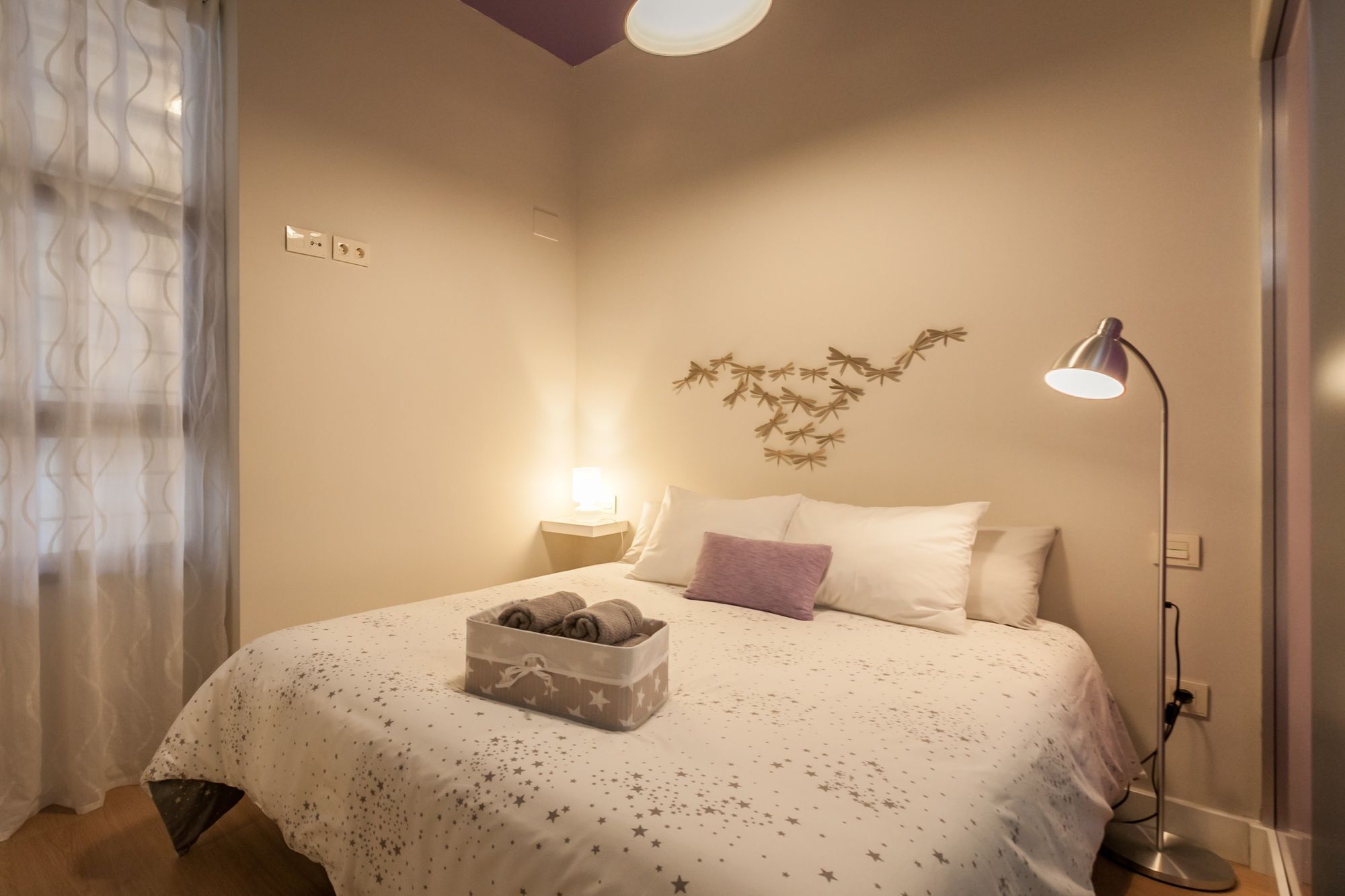 La Buhardilla Apartment Seville Ngoại thất bức ảnh