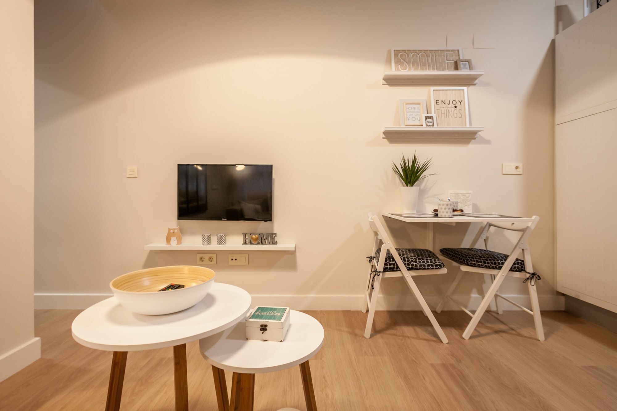 La Buhardilla Apartment Seville Ngoại thất bức ảnh