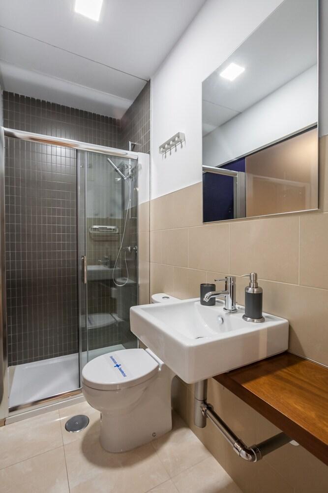 La Buhardilla Apartment Seville Ngoại thất bức ảnh